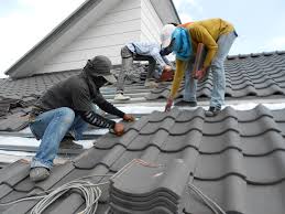 Best Gutter Installation and Repair  in Fairmont, NC